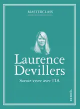 Savoir vivre avec l'IA