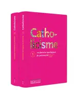 Catholicisme : vocabulaire typologique du patrimoine