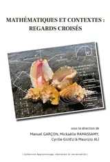 Mathématiques et contextes : regards croisés