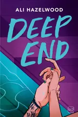 Deep end