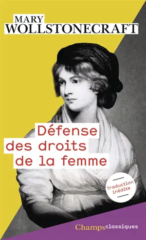 Défense des droits de la femme