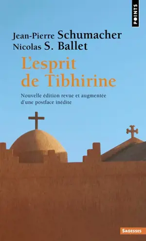 L'esprit de Tibhirine