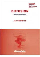 Diffusion : milieux inhomogènes