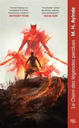 Le chant des légendes perdues. Vol. 1. Les invocateurs : texte intégral