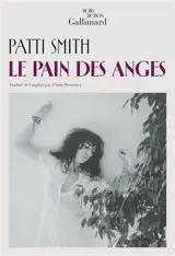 Le pain des anges