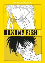 Banana fish. Vol. 1