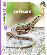 Le lézard