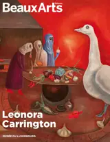 Leonora Carrington : au musée du Luxembourg