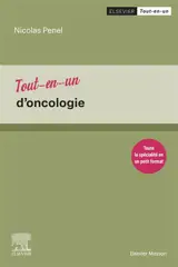 Tout-en-un d'oncologie