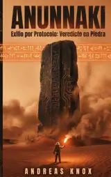 ANUNNAKI EXILIO POR PROTOCOLO : VEREDICTO EN PIEDRA