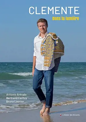 Clemente : dans la lumière