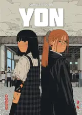 Yon. Vol. 3