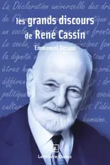 Les grands discours de René Cassin
