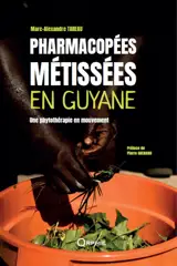 Pharmacopées métissées en Guyane : une phytothérapie en mouvement