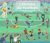 L'histoire du football : de l'Antiquité à la prochaine coupe du monde