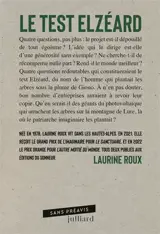 Le test Elzéard