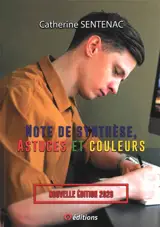 Note de synthèse : astuces et couleurs