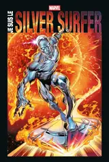 Je suis le Silver Surfer