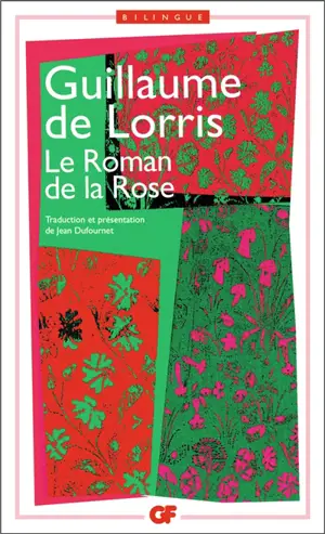 Le roman de la rose