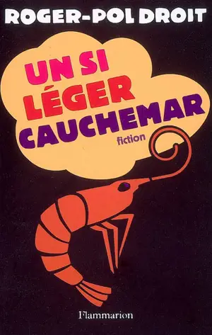 Un si léger cauchemar