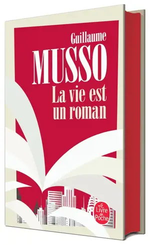 La vie est un roman
