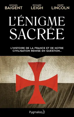 L'énigme sacrée