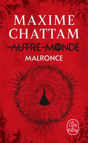 Autre-monde. Vol. 2. Malronce