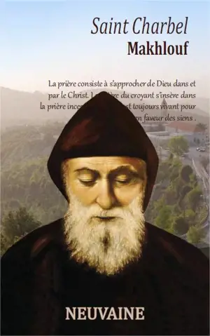 Saint Charbel : Makhlouf