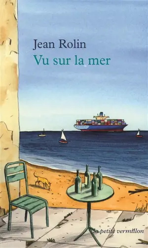 Vu sur la mer