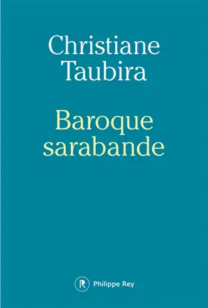 Baroque sarabande