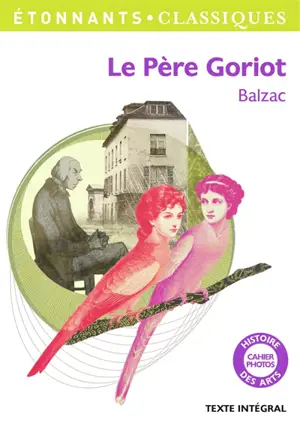 Le père Goriot