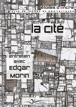 Etoiles d'encre, n° 77-78. La cité