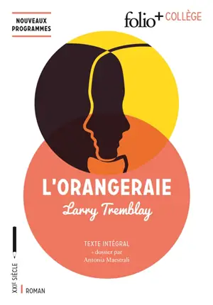 L'orangeraie