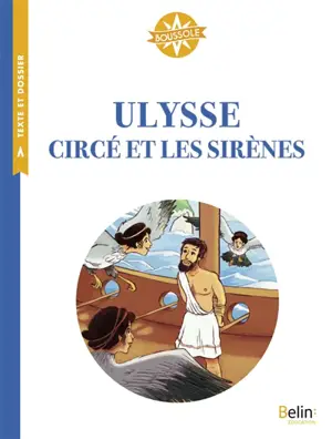 Ulysse, Circé et les sirènes