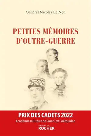 Petites mémoires d'outre-guerre