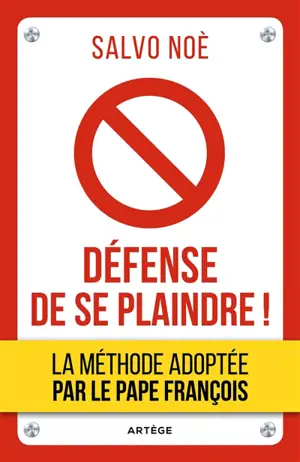 Défense de se plaindre : agissez pour devenir meilleur et aidez les autres à faire de même !