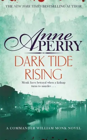 Dark Tide Rising Vol. 24