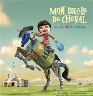 Mon drôle de cheval