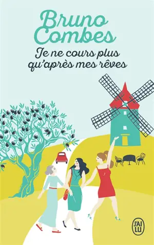 Je ne cours plus qu'après mes rêves