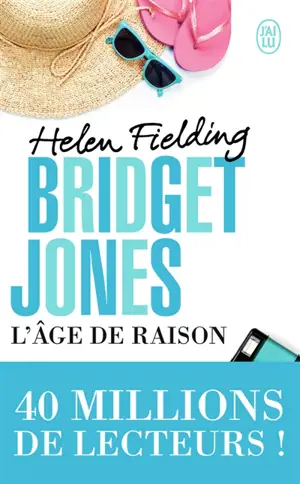 Bridget Jones : l'âge de raison