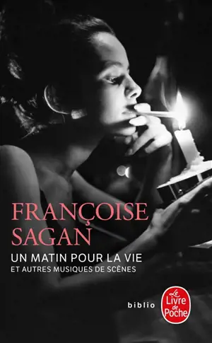 Un matin pour la vie : et autres musiques de scènes