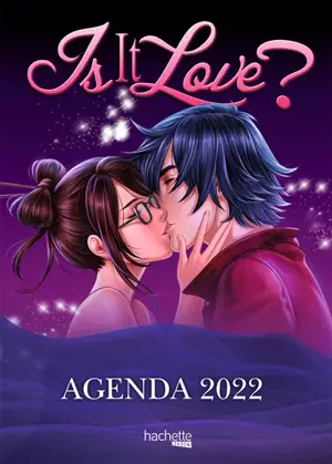 Is it love? : agenda 2022