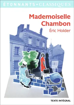 Mademoiselle Chambon