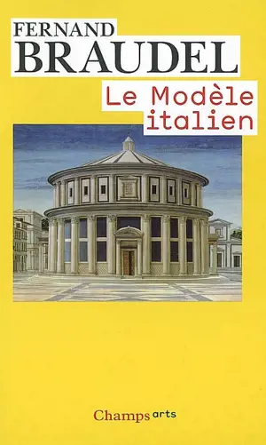 Le modèle italien