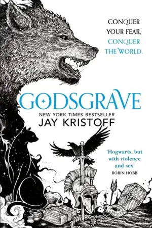 Godsgrave Vol. 2
