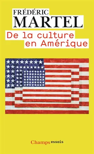 De la culture en Amérique