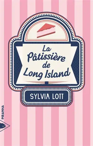 La pâtissière de Long Island