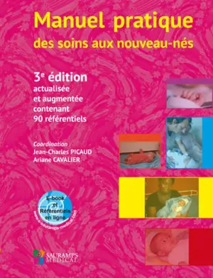 Manuel pratique des soins aux nouveau-nés