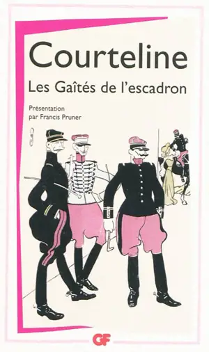 Les gaîtés de l'escadron