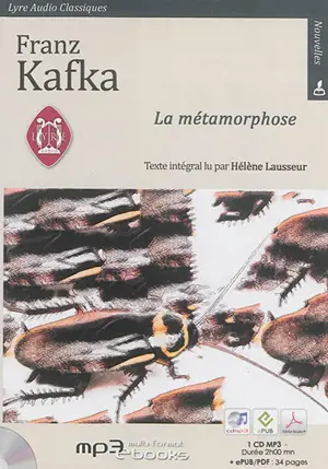 La métamorphose